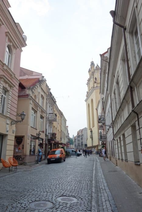 travel, backpacking, travelling, traveling, europe, Ukraine, kiev, chernobyl, Warsaw, Poland, Latvia, riga, Lithuania, vilnius, Estonia, Tallinn, Finland, Helsinki, ferry, things to do, what to do, night bus, coach, transport, hostels, 