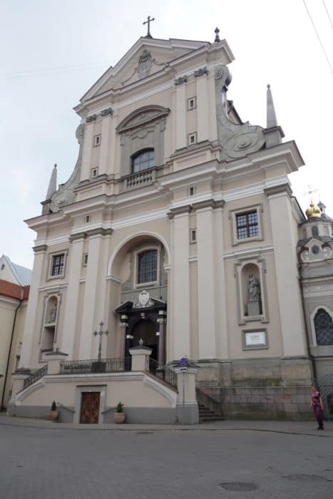 travel, backpacking, travelling, traveling, europe, Ukraine, kiev, chernobyl, Warsaw, Poland, Latvia, riga, Lithuania, vilnius, Estonia, Tallinn, Finland, Helsinki, ferry, things to do, what to do, night bus, coach, transport, hostels, 