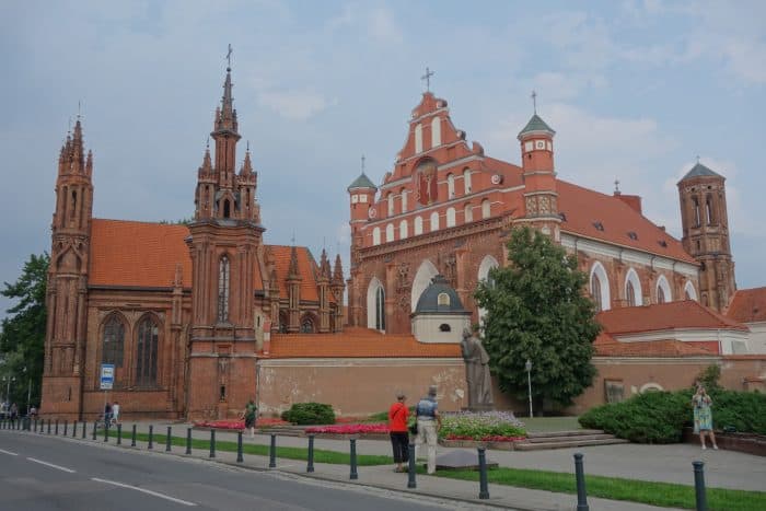 travel, backpacking, travelling, traveling, europe, Ukraine, kiev, chernobyl, Warsaw, Poland, Latvia, riga, Lithuania, vilnius, Estonia, Tallinn, Finland, Helsinki, ferry, things to do, what to do, night bus, coach, transport, hostels, 