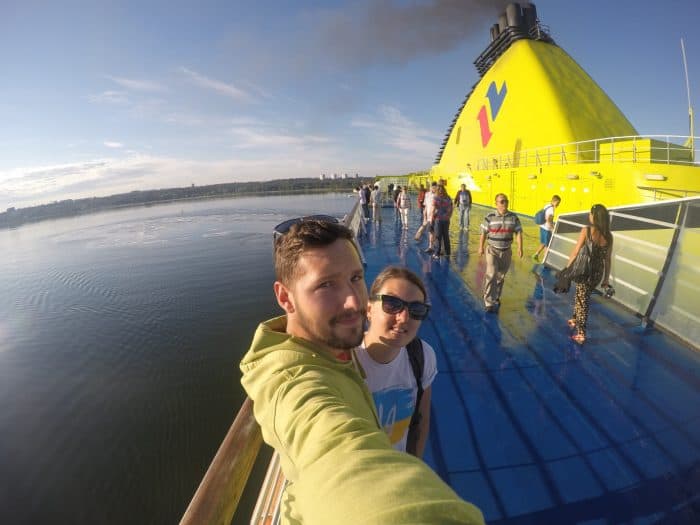 travel, backpacking, travelling, traveling, europe, Ukraine, kiev, chernobyl, Warsaw, Poland, Latvia, riga, Lithuania, vilnius, Estonia, Tallinn, Finland, Helsinki, ferry, things to do, what to do, night bus, coach, transport, hostels, 
