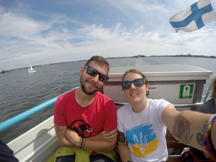 travel, backpacking, travelling, traveling, europe, Ukraine, kiev, chernobyl, Warsaw, Poland, Latvia, riga, Lithuania, vilnius, Estonia, Tallinn, Finland, Helsinki, ferry, things to do, what to do, night bus, coach, transport, hostels, 
