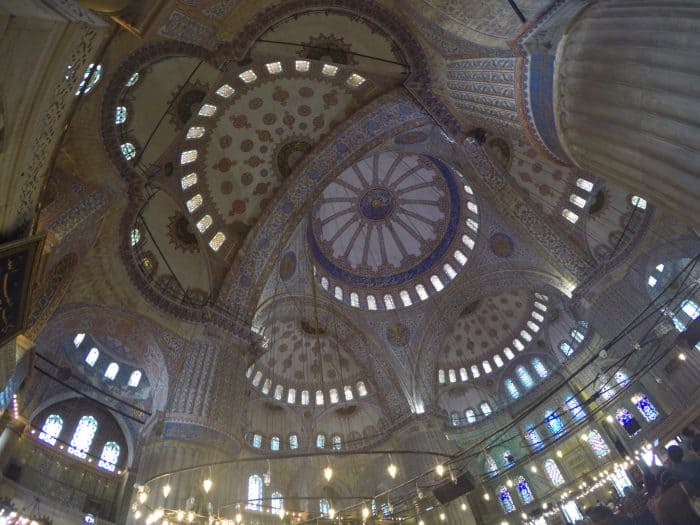 Istanbul, places to see in istanbul, history, asia, Europe, things to do, top things to see, what to do, where to go, turkey, turkiye, adventure, explore, romance of travel, bucket list, ferry, bosphorus, sailing, how to get the ferry, where to get the ferry, how much does it cost, price, continents, crossing borders, is Turkey is Asia, Anatolia, kadikoy, kayakoy,Hagia Sophia, Haggia, Sofia, Blue Mosque, Sultan Ahmed Mosque, Byzantine, Ottoman, sultan, what to wear, Topkapi Palace, Basilica Cistern, Princes Islands, Büyükada, Galata Tower, Byzantine, Grand Bazaar, Suleymaniye Mosque, Galata Bridge, Bosphorus, street art, spice market, egyptian market, İstiklal Avenue, Dolmabahce Palace, Besiktas area, Chora Church, Istanbul Modern Art Museum, Ortakoy Mosque, Maiden's Tower, Rustem Pashem Mosque, transport in Istanbul, metro, tram, 
