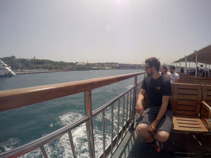 Crossing the Bosphorus in Istanbul...From Europe to Asia! 4 Istanbul, places to see in istanbul, history, asia, Europe, things to do, top things to see, what to do, where to go, turkey, turkiye, adventure, explore, romance of travel, bucket list, ferry, bosphorus, sailing, how to get the ferry, where to get the ferry, how much does it cost, price, continents, crossing borders, is Turkey is Asia, Anatolia, kadikoy, kayakoy,