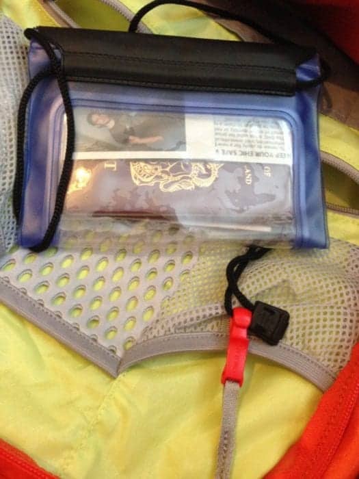 How to keep your belongings safe whilst travelling/ backpacking. Tips for the road, backpack, travel, traveling, traveler, traveller, tips, advice, safety, stolen, con, transport, bus, coach, train, locker, lock, key, how to go backpacking, round the world trip, money, passport, hostel, hostels, staying in hostels, dorm room, dorms, budget travel, student, 