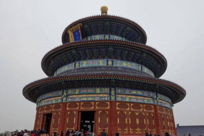 Here's our guide to Beijing: best things to do in Beijing & our rough guide to Beijing, Tiananmen Square, Forbidden City, Temple of Heaven Gardens, Dashilan street, Great Wall of China, Badaling, Gubeikou, Jinshanling, Mutianyu, toboggan, hostel, what to see, guide, things to do, do I need I.D for the forbidden city, 