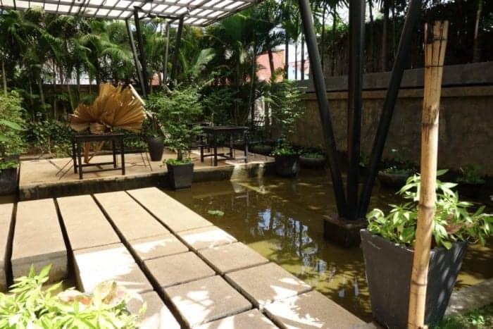 La Residence Blanc D'Angkor, Siem Reap. A slice of paradise that proves Cambodia isn't just for backpackers, Cambodia, Siem Reap, luxury, Holiday, Vacation, Travelling, traveling, Asia, South East Asia, resort, tour, pool, adventure, explore