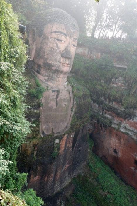  backpacking, travel, travelling, traveling, Asia, South East Asia, Beijing, The Great Wall of China, mUTIANYU, Sleeper train, Hard sleep, Hong Kong, Pingyao, Traditional, modern, what is china really like, monk, mountains, Zhangjiajie, Guilin, Yanghshou, Xingping, li river, Xian, Chengdu, Panda, Buddha, Leshan, Terracotta warriors, visa, how to backpack in china, explore, adventure