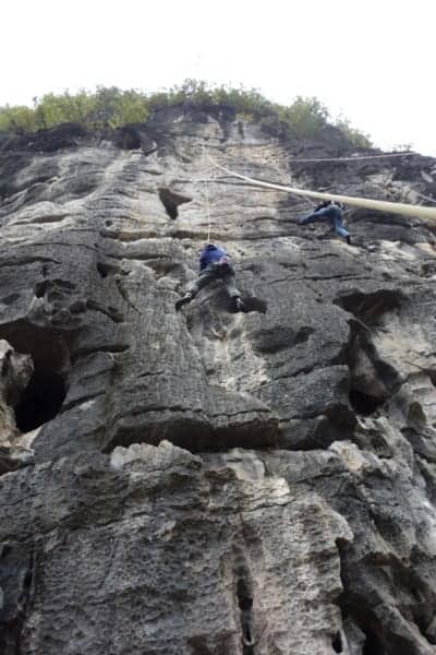 Crag, places to rent gear, renting climbing gear, equipment, wine bottle crag, swiss cheese, how to go climbing in yangshuo, where to climb, crags, style, sport, leading, guide, top rope, guide, adventure activities, extreme sports, adrenaline, A guide to the Guilin area of China: Yangshuo, Xingping and beyond, Things to do in Guilin, what to do, guide, where to stay in Guilin, how to get to Yangshuo, bus, train, minibus, transport, time, farms, rural, climbing, hike, bamboo raft, scams, karst, mountains, river, Li, Yulong, cycling, bike, hire a bike, this old place, sadder street, guilin china, guilin tour, guilin weather, guilin travel,yangshuo china, yangshuo hotels, guilin yangshuo, yangshuo hostel, yangshou rock climbing, Yangshuo mountains, li river cruise, Xingping china, Xingping this old place international hostel, singling hostel, backpacking china, 