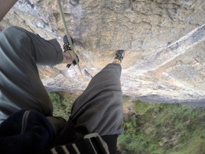 Crag, places to rent gear, renting climbing gear, equipment, wine bottle crag, swiss cheese, how to go climbing in yangshuo, where to climb, crags, style, sport, leading, guide, top rope, guide, adventure activities, extreme sports, adrenaline, A guide to the Guilin area of China: Yangshuo, Xingping and beyond, Things to do in Guilin, what to do, guide, where to stay in Guilin, how to get to Yangshuo, bus, train, minibus, transport, time, farms, rural, climbing, hike, bamboo raft, scams, karst, mountains, river, Li, Yulong, cycling, bike, hire a bike, this old place, sadder street, guilin china, guilin tour, guilin weather, guilin travel,yangshuo china, yangshuo hotels, guilin yangshuo, yangshuo hostel, yangshou rock climbing, Yangshuo mountains, li river cruise, Xingping china, Xingping this old place international hostel, singling hostel, backpacking china, 