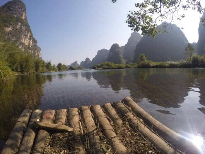 A guide to the Guilin area of China: Yangshuo, Xingping and beyond, Things to do in Guilin, what to do, guide, where to stay in Guilin, how to get to Yangshuo, bus, train, minibus, transport, time, farms, rural, climbing, hike, bamboo raft, scams, karst, mountains, river, Li, Yulong, cycling, bike, hire a bike, this old place, sadder street, guilin china, guilin tour, guilin weather, guilin travel,yangshuo china, yangshuo hotels, guilin yangshuo, yangshuo hostel, yangshou rock climbing, Yangshuo mountains, li river cruise, Xingping china, Xingping this old place international hostel, backpacking china, adventure activities, adreneline, traditional, explore, Two days exploring the peaks, rivers and farms of wonderful Xingping & Yangshuo via bikes, boats and boots!