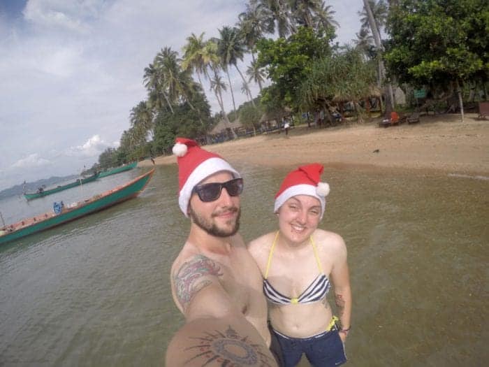 Month 2 in Asia (Month 6 backpacking over all), A crazy month filled with culture, history, celebrations and being threatened of a 7 year old with a needle! Random indeed, Thailand, Bangkok, Cambodia, Siem Reap, Angkor Wat, Floating village, Phnom Penh, Killing fields, Kampot, Kep, Beach, Christmas, Adventure, Asia, South East Asia, backpacking, travelling, traveling, uk to nz, tattoo, traditional, airplane graveyard