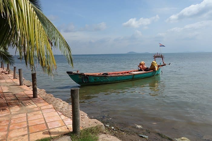 Christmas On The Beach In Cambodia 7 Christmas in Cambodia, Christmas on a beach, kampot, kep, rabbit island, Koh tonsay, Christmas in Asia, Christmas Cambodia,Koh Tonsay Cambodia, Spending Christmas on the beach: A day of adventure to find paradise on a Cambodian Island for a different type of celebration, Beach, abroad, Cambodia, Kep, Kampot, Siem Reap, Angkor Wat, Adventure, Beach, sea, swim, island, Koh, rabbit island, Koh Tonsay, bungalow, bungalow on the beach, drinking from a coconut, Santa, hot Christmas, Christmas in Southeast Asia,