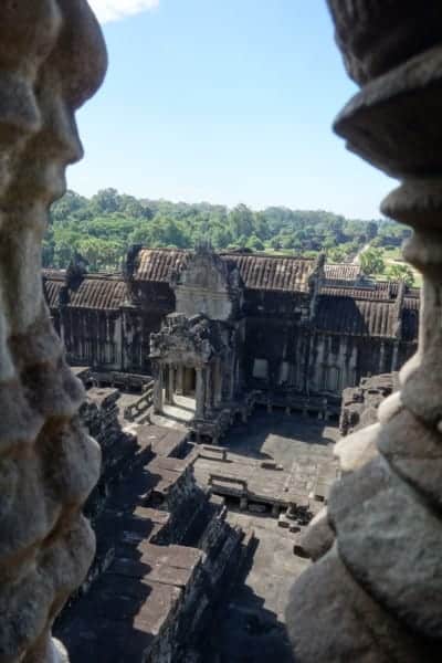 visiting Angkor Wat, angkor Wat, Angkor Thom, Preh khan, Bayon, Ta Promh, Faces, jungle, overgrown, monk, religious, sunrise, reflection, moat, how to visit Angkor Wat, Where is Angkor Wat, history, Tomb Raider, explore, adventure, Cambodia, Aisa, Tuk Tuk, how to get around Angkor Wat, How much does it cost to visit Angkor Wat, Siem Reap, South East Asia, 