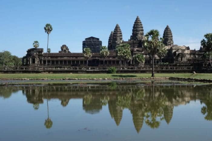 visiting Angkor Wat, angkor Wat, Angkor Thom, Preh khan, Bayon, Ta Promh, Faces, jungle, overgrown, monk, religious, sunrise, reflection, moat, how to visit Angkor Wat, Where is Angkor Wat, history, Tomb Raider, explore, adventure, Cambodia, Aisa, Tuk Tuk, how to get around Angkor Wat, How much does it cost to visit Angkor Wat, Siem Reap, South East Asia, 