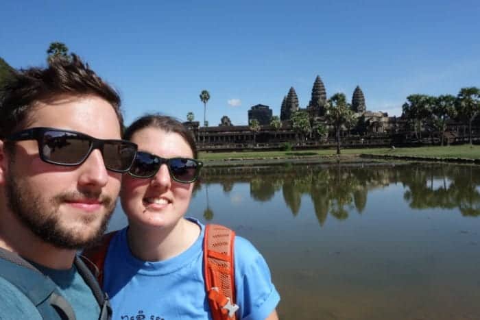 Month 2 in Asia (Month 6 backpacking over all), A crazy month filled with culture, history, celebrations and being threatened of a 7 year old with a needle! Random indeed, Thailand, Bangkok, Cambodia, Siem Reap, Angkor Wat, Floating village, Phnom Penh, Killing fields, Kampot, Kep, Beach, Christmas, Adventure, Asia, South East Asia, backpacking, travelling, traveling, uk to nz, tattoo, traditional, airplane graveyard