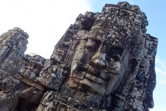 visiting Angkor Wat, angkor Wat, Angkor Thom, Preh khan, Bayon, Ta Promh, Faces, jungle, overgrown, monk, religious, sunrise, reflection, moat, how to visit Angkor Wat, Where is Angkor Wat, history, Tomb Raider, explore, adventure, Cambodia, Aisa, Tuk Tuk, how to get around Angkor Wat, How much does it cost to visit Angkor Wat, Siem Reap, South East Asia, 