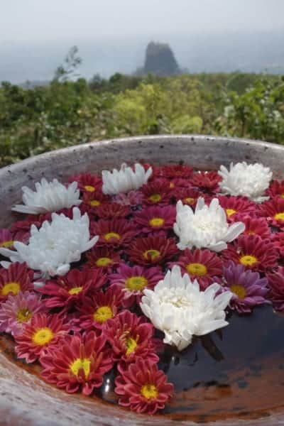 Popa Mountain Resort: A serene and relaxing escape with breathtaking views, Myanmar, bagan, hotel, luxury, Mt Popa, swimming pool, infinity pool, relax, Burma, 