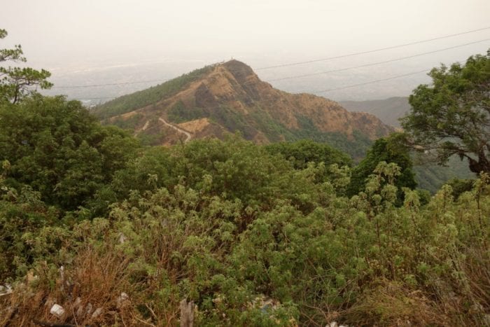Popa Mountain Resort: A serene and relaxing escape with breathtaking views, Myanmar, bagan, hotel, luxury, Mt Popa, swimming pool, infinity pool, relax, Burma, 