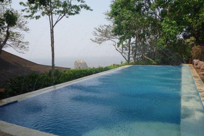 Popa Mountain Resort: A serene and relaxing escape with breathtaking views, Myanmar, bagan, hotel, luxury, Mt Popa, swimming pool, infinity pool, relax, Burma, 