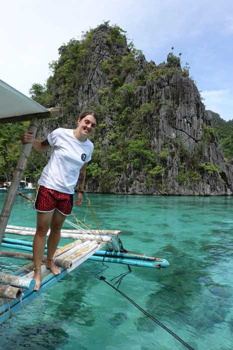 A guide to the isolated island of Coron and its many beautiful islands, Lagoons, wrecks and beaches, Philippine, El Nido, Palawan, Beaches, Sea, Sun, Sand, Vacation, Holiday, Thailand, South East Asia, Alternative to Thailand, Karst, Ha Long bay, Turquoise sea, SCUBA, Wreck Dive, Snorkel, Tours, Trips, boat trip, Boat tour, Swimming in the sea, Coral , Sealife, Marine life, Traditional Filipino boat, Kayangan Lake, Twin Lagoon, Barracuda lake, Banol Beach, CYC Beach, Siete Pecados Marine Park, Clown Fish, Nemo, Skeleton Wreck, Mt Tapyas, Hike, Things to do in Coron, What to do in Coron, Boat trips in Coron, mountain, coron palawan philippines, Coron tour packages, Coron Island, Coron Philippines, 