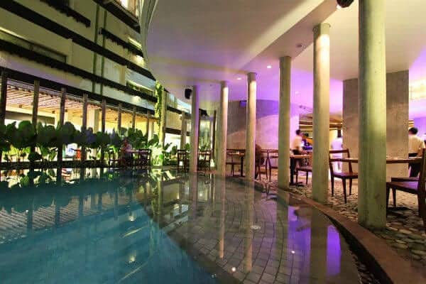 Grandmas Seminyak Hotel 3