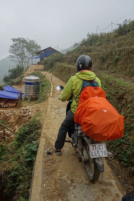 Ultimate Backpacking Gear List: Our Southeast Asia Packing List, Southeast Asia backpacking, Backpacking packing list, backpacking Southeast Asia, backpacking in Asia, packing list Southeast Asia, Southeast Asia travel, backpacking Asia, Thailand, Vietnam, Cambodia, Laos, Myanmar, Malaysia, Singapore, Indonesia, The Philippines, China. Packing Advice for Asia.