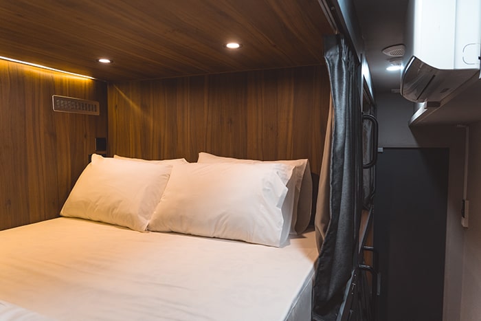 Wink Hostel: The best hostel in Singapore