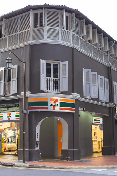 Wink Hostel: The best hostel in Singapore