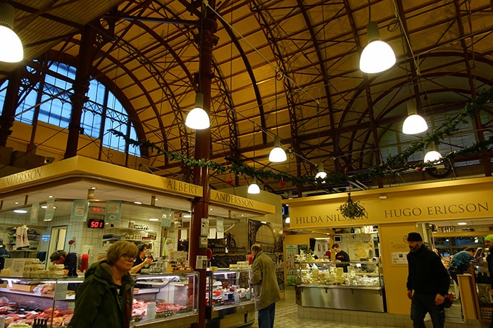 Gothenburg: The understated capital of cool, Sweden. A short winter visit, Stora Saluhallen food market, Swedish Meatball, Fika break, Haga, Hygge, Feskekôrka fish market, Fish church, Liseberg amusement park, Gothenburg in winter, goteburg, Goteborg, things to do in Gothenburg, things to do in Goteborg, Roda Sten Art Centre, alternative culture, area, graffiti, history, central station, Gothenburg Sweden, Goteborg Sweden, Gothenburg tourism, Gothenburg City, Visit Goteborg, Gothenburg guide, what to see in Gothenburg, Swedish, Gothenburg in winter, things to do in Gothenburg in winter