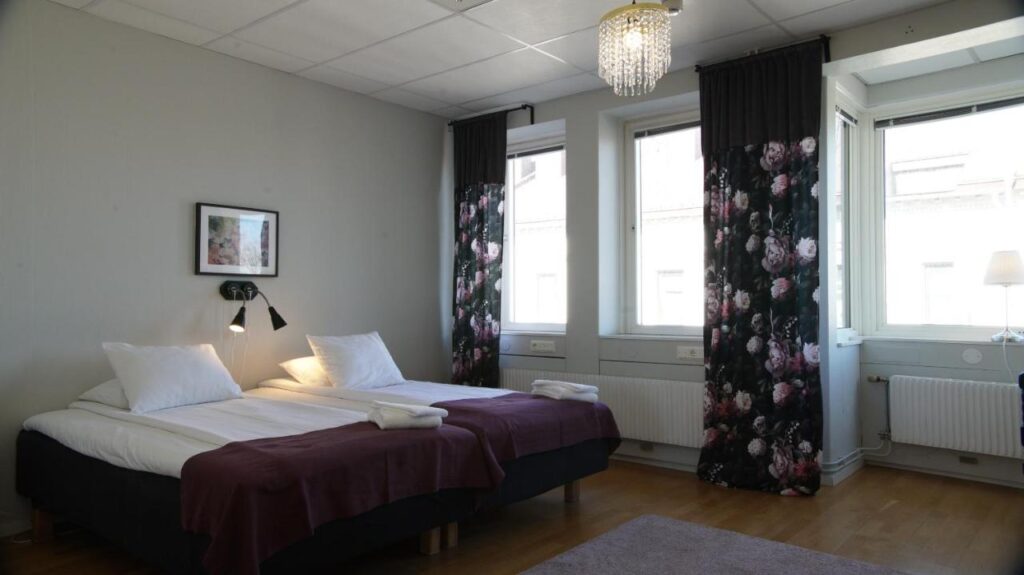 le mat goteburg city