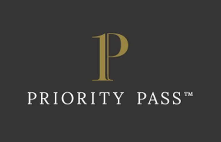 Priority Pass Logo
