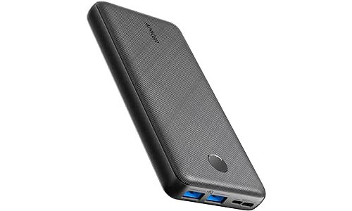 portable charger