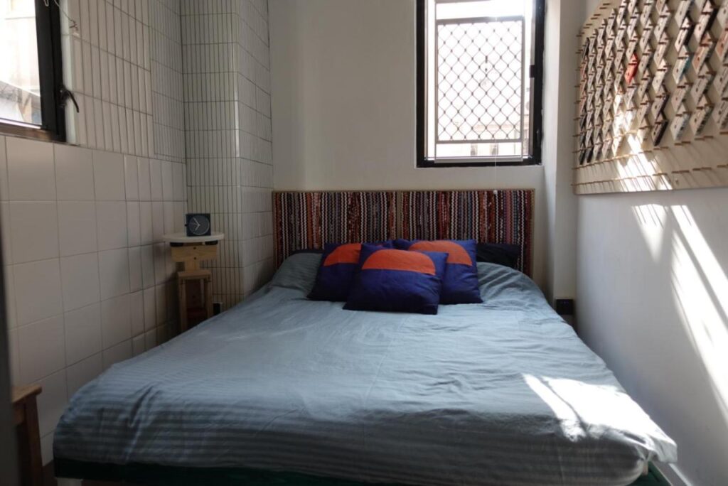 wontonmeen hostel hong kong
