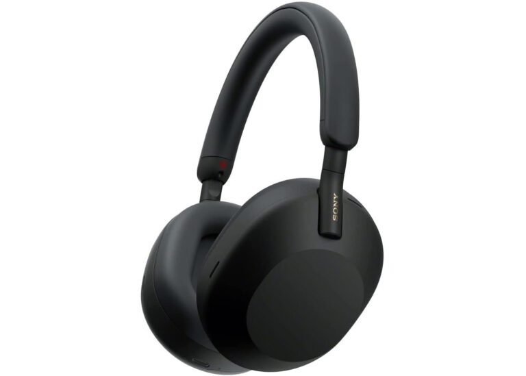 headphones