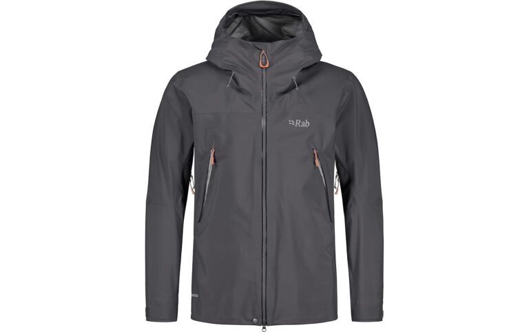 waterproof jacket