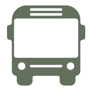 bus icon
