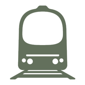 train icon new
