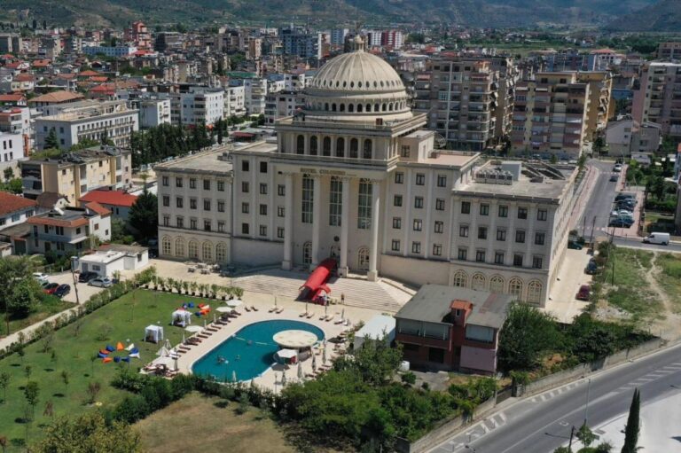 Hotel Colombo