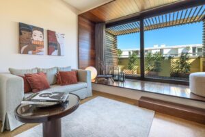 Hotel Britania Art Deco Lisbon Portugal