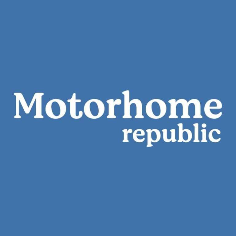 motorhome republic