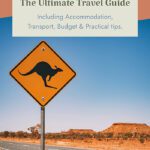 7 BEST Australia Travel Tips: What You NEED to Know Before Planning a Trip! 26 Australia travel tips cover