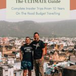 How to Travel on a Budget in 2025 (Without Missing a Thing) 31 how to travel on a budget