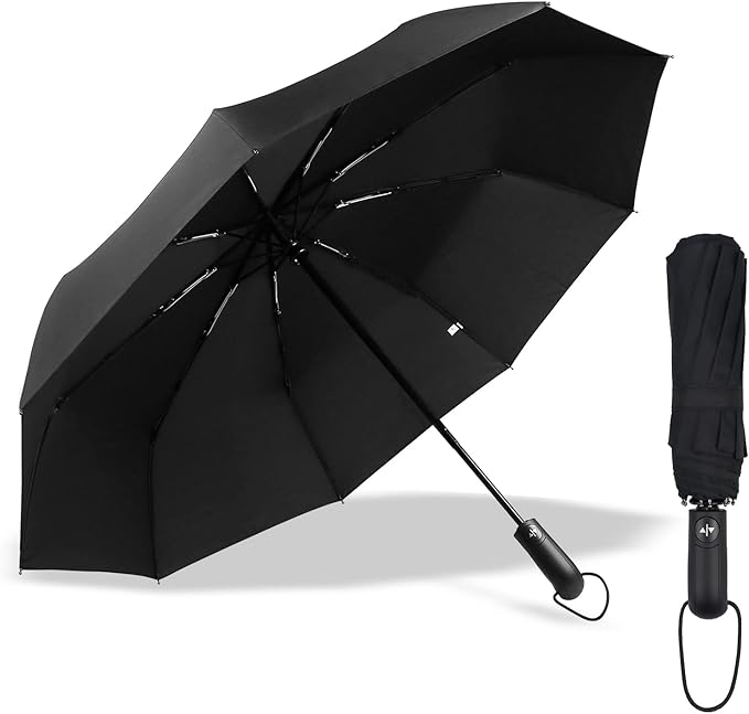 Travel umbrella