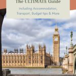 10 UK Travel Tips and Advice: The ULTIMATE Guide for 2025! 18 uk travel tips featured cover image