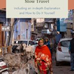 slow travel cover image