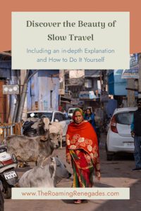 Discover the Beauty of Slow Travel in 2026