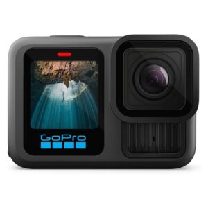 gopro camera