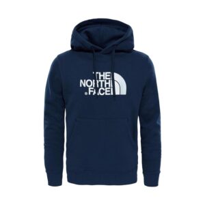 north face hoody