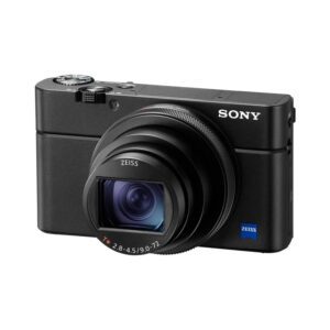 sony rx compact camera