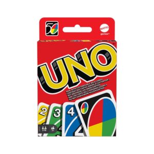 travel games uno